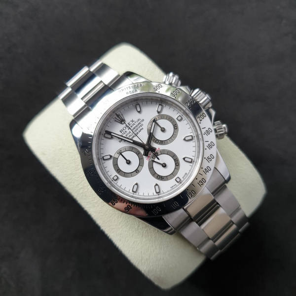 Rolex Cosmograph Daytona 40 mm 116520