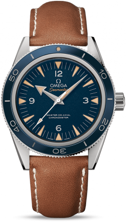 Omega Seamaster 300 Master Co-Axial 41 mm 233.92.41.21.03.001