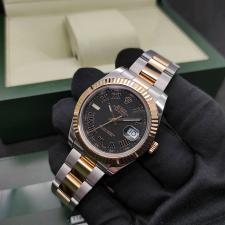 Rolex Datejust 41 mm 116333