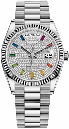 Rolex Day-Date 36 mm 128239