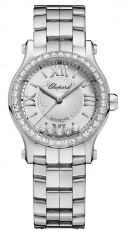 Chopard Happy Sport 30 mm 278573-3014