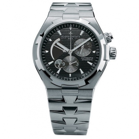 Vacheron Constantin Overseas Dual Time 42 mm 47450/B01A-9227