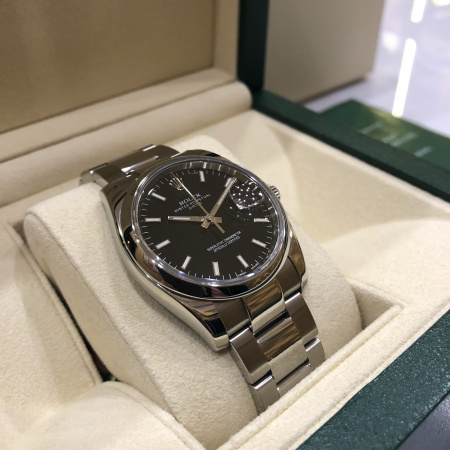 Rolex Date 34