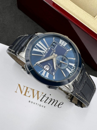 Ulysse Nardin Executive Dual Time 43 mm 243-00/43