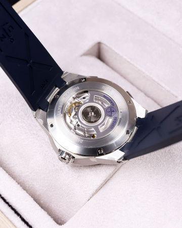 Ulysse Nardin Blast Dual Time 42 mm 243-20-3/43