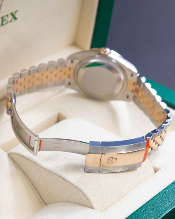 Rolex Datejust 36 mm 126281