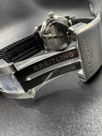 Breitling Superocean Heritage 42 mm AB2010121L1S1