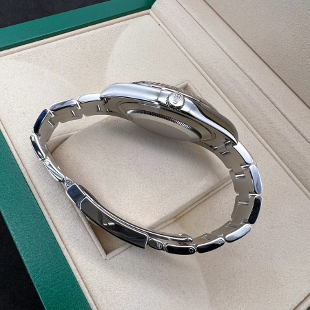 Rolex Datejust 41 mm 116334