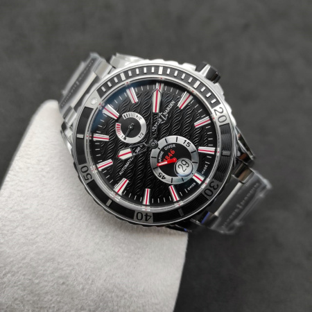 Ulysse Nardin Marine Diver 44 mm 263-10/92