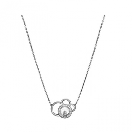Колье Chopard Happy Diamonds Happy Dreams 819769-1002