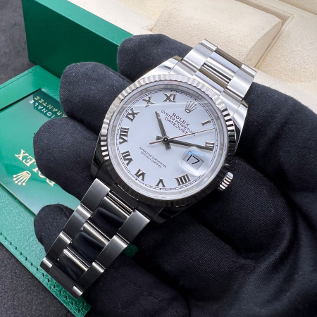 Rolex Datejust 36 mm 126234
