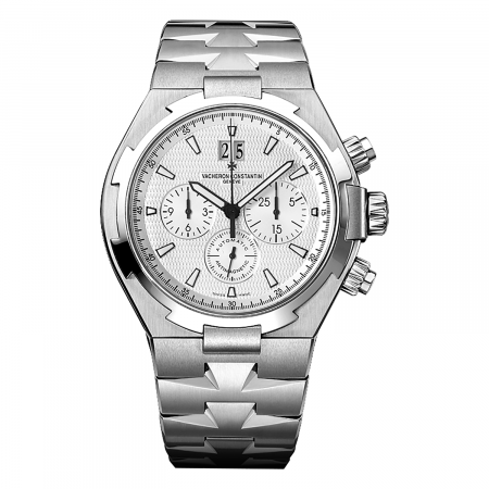 Vacheron Constantin Overseas Chronograph