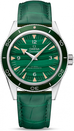Omega Seamaster 300 Co-Axial Master Chronometer 41 mm 234.93.41.21.99.001