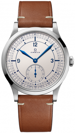 Omega Specialities CC 859 39 mm 511.12.39.21.99.002