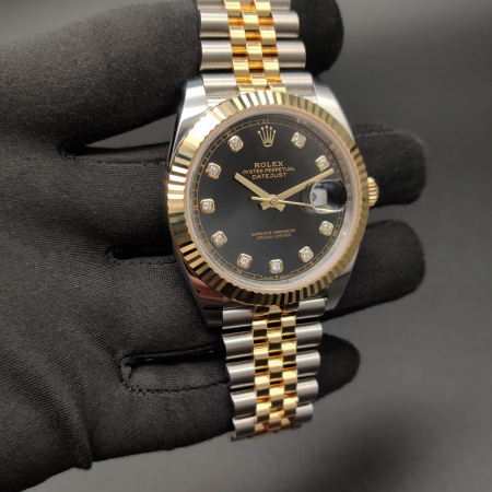 Rolex Datejust II 41 mm 126333