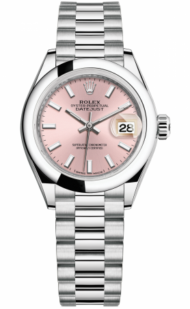 Rolex Lady-Datejust 28 mm 279166