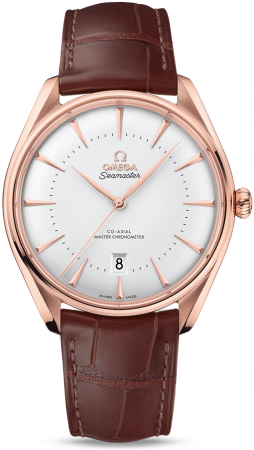 Omega Specialities Edizione Venezia 39.5 mm 511.53.40.20.02.001