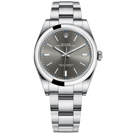 Rolex Oyster Perpetual 39 mm 114300