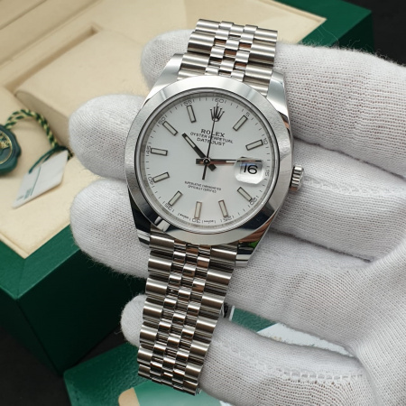 Rolex Datejust 41 mm 126300