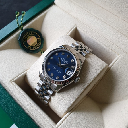 Rolex Datejust 31 mm 178274