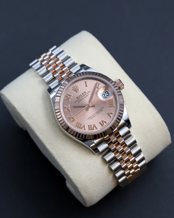 Rolex Datejust 31 mm 278271