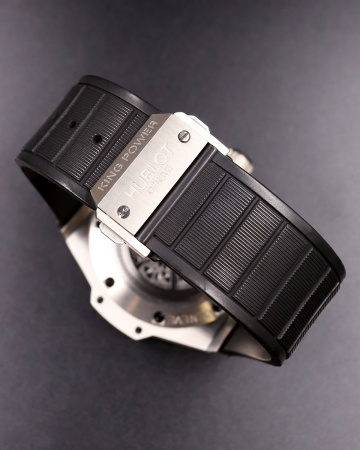 Hublot King Power Unico Titan 48 mm 701.NX.0170.RX