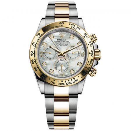 Rolex Cosmograph Daytona 40 mm 116503
