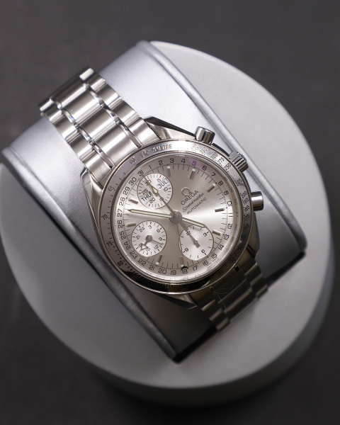 Omega Speedmaster 39 mm 3523.30.00