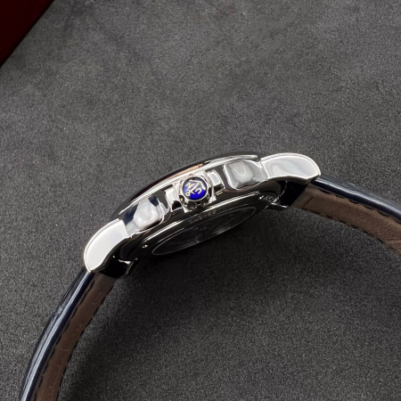 Ulysse Nardin Dual Time 42 mm 243-55/91