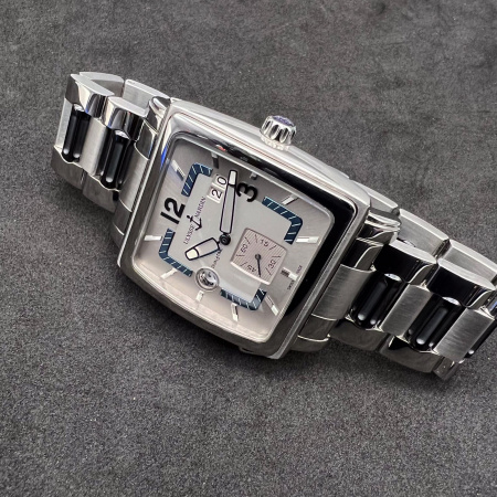 Ulysse Nardin Quadrato 42 mm 243-92-7/601