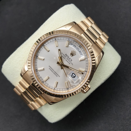 Rolex Day-Date 36 mm 118238