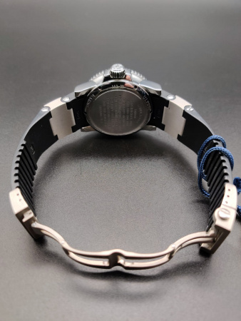 Ulysse Nardin Marine Diver 42.7 mm 263-33-3/92