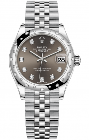 Rolex Datejust 31 mm 278344