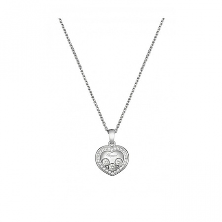 Подвеска Chopard Happy Curves, артикул №799203-1003
