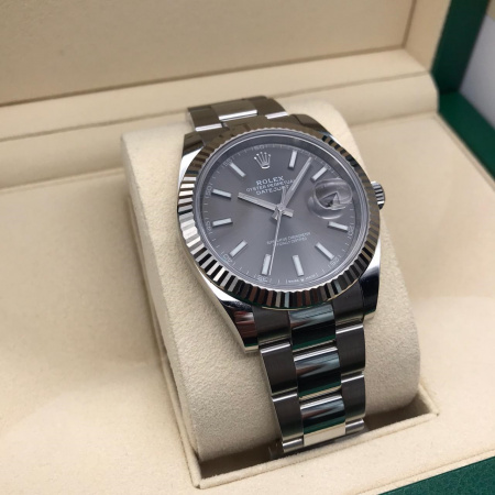 Rolex Datejust II 41 mm 126334