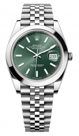 Rolex Datejust II 41 mm 126300