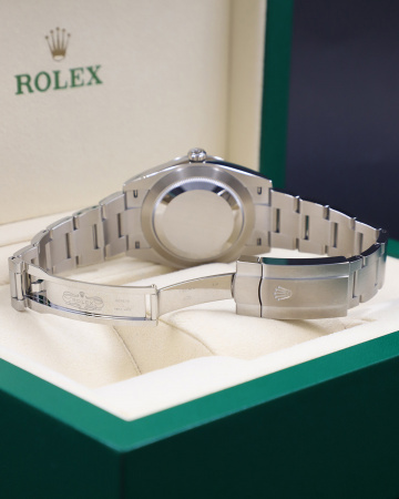 Rolex Oyster Perpetual 41 mm 124300