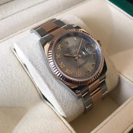 Rolex Datejust 36 mm 116231