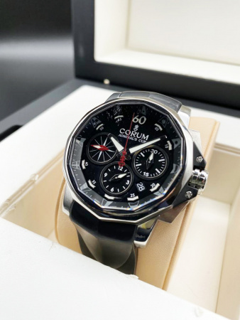 Corum Admiral's Cup Chronograph 44 mm 01.0071
