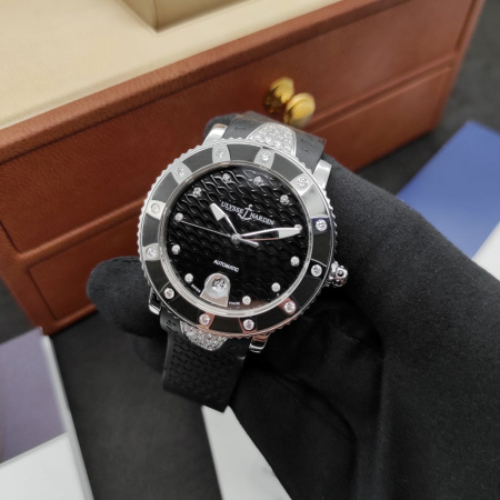 Ulysse Nardin Lady Marine Diver 40 mm 8103-101E-3C/12