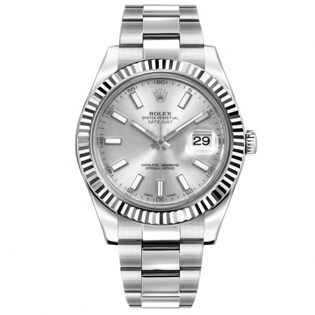 Rolex Datejust 41 mm 116334
