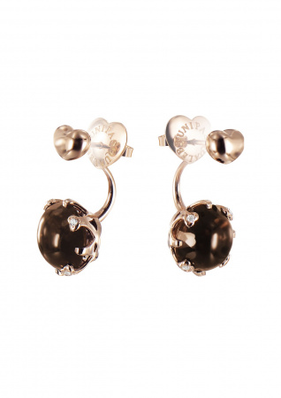 Серьги Pasquale Bruni Sissi 14703R