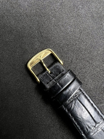 Longines Elegant 37 mm L4.787.6.12.2