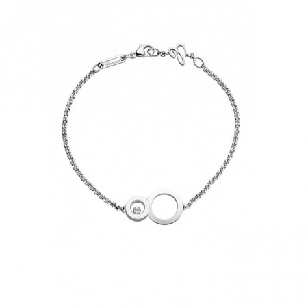 Браслет Chopard Happy 8, артикул №859209-1001