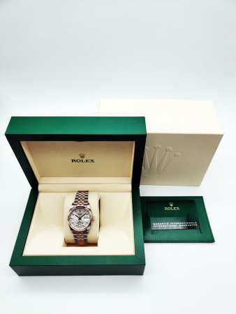 Rolex Datejust 36 mm 126231