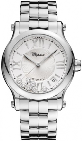 Chopard Happy Sport 36 mm 278559-3002