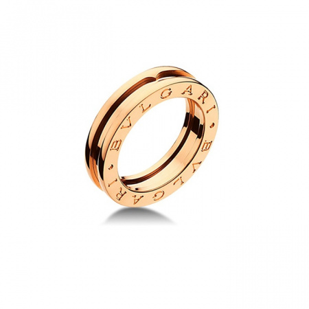 Кольцо Bvlgari B.Zero1 1 Band AN852422