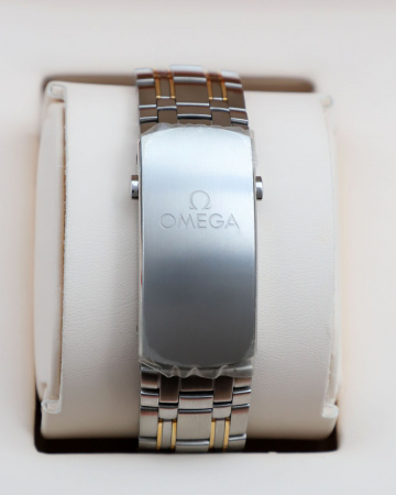 Omega Seamaster Diver 300M Co-Axial Master Chronometer 42 mm 210.20.42.20.03.001
