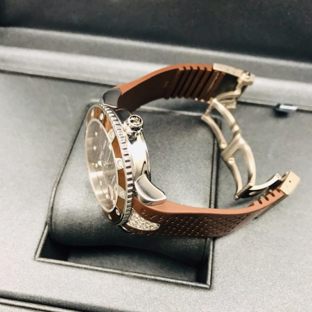 Ulysse Nardin Lady Diver 40 mm 8103-101E-3C/15