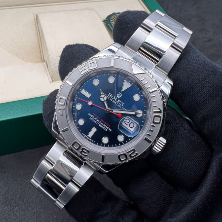 Rolex Oyster Yacht-Master 40 mm 116622